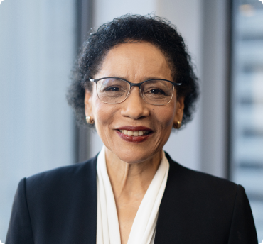 Yolande E. Chan Headshot Image