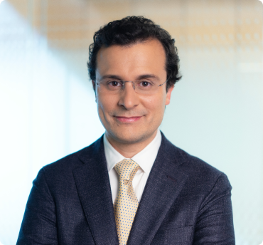 Sebastien Betermier Headshot Image